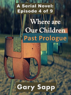 cover image of Past Prologue
